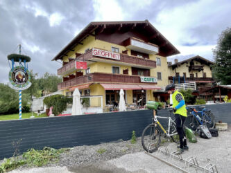 Hotel und Restaurant Beretta