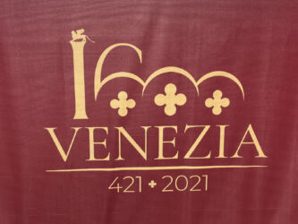 1600 Jahre Venedig
