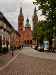 Basilika Seligenstadt