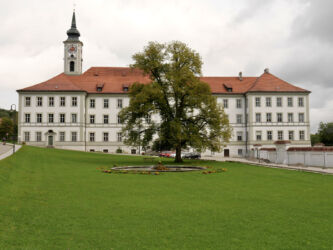 Kloster Schäftlarn