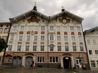 Heimatmuseum Bad Tölz