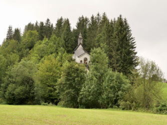 Kalvarienberg Kapelle