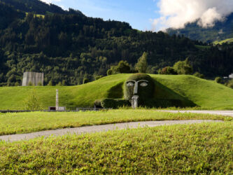 Swarovski-Kristallwelten