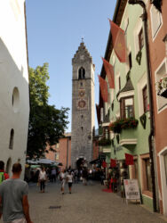 Zwölferturm Sterzing