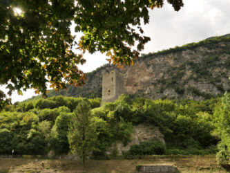 Torre di San Floriano