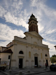 Chiesa di San Giovanni Battista