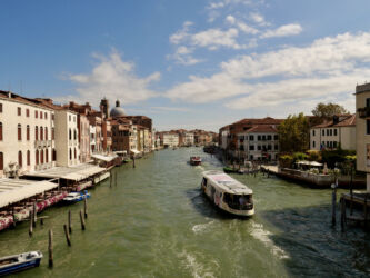 Canale Grande