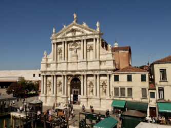 Chiesa di Santa Maria di Nazareth