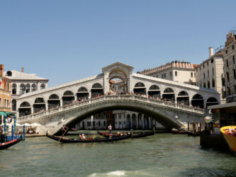 Rialtobrücke