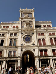 Torro dell‘Orologio