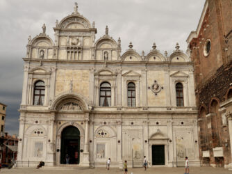 Ospedale Santi Giovanni e Paolo - Museum für Pathologie und Anatomie