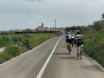 Alle wollen zu, äh nach Petra