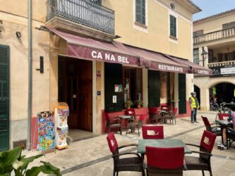 Restaurante Ca Na Bel