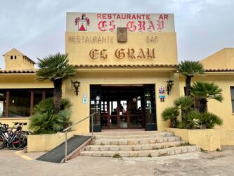 Es Grau Restaurante