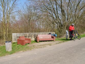 Leseecke Butterstadt