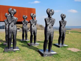 Keltenwelt am Glauberg