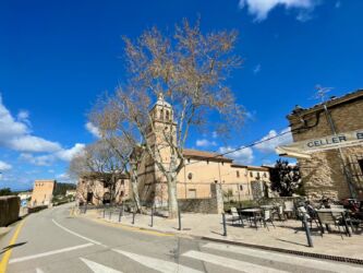 Randa - Franciscanas Hijas de la Misericordia