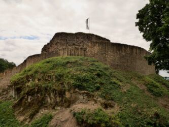 Burg Schauenberg