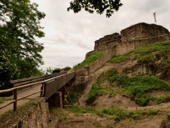 Burg Schauenberg