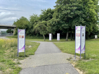 Philatelistenweg Himmelstadt