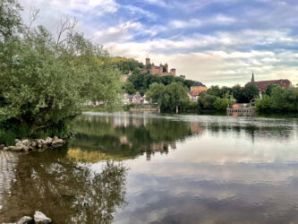 Burg Wertheim
