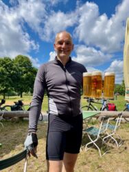 Eine tragende Persönlichkeit