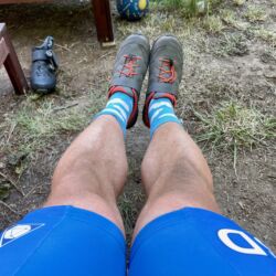 Staubige Angelegenheit