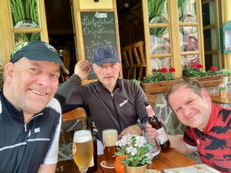 Zeit zum philsophieren