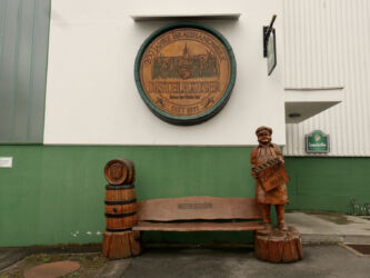 Diestelhäuser Brauerei