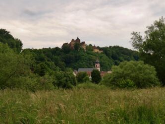 Burg Rothenfels