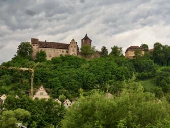 Burg Rothenfels