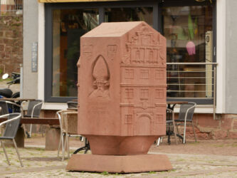 Marktplatz Gemünden