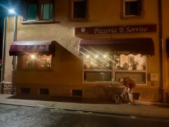 Pizzeria Il Sorriso in Gronau