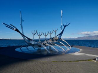 Sun Voyager