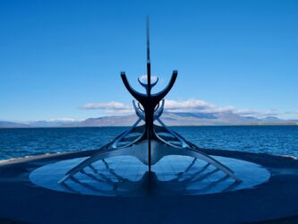 Sun Voyager