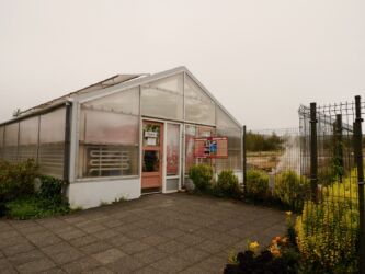 Geothermal Park Hveragerði