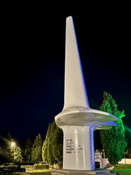 Otto Liliental Denkmal