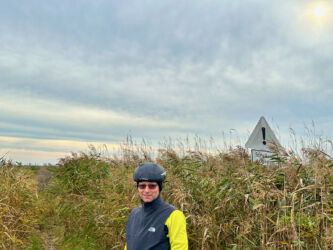 Straßenschäden? Welche Straße?