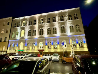 Nowy Browar (Neue Brauerei)