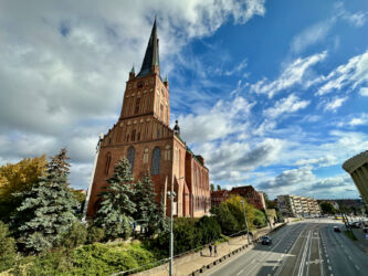 Jakobskathedrale