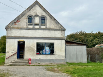 Lebensmittelladen Sklep in Siadło Dolne