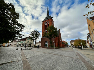 St. Mariä Himmelfahrt Schwedt