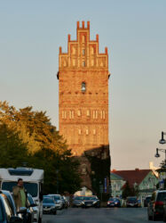 Steintor Anklam