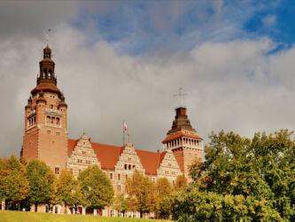 Woiwodschaftsamt Westpommern