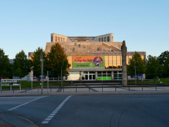 Uckermärkische Bühnen