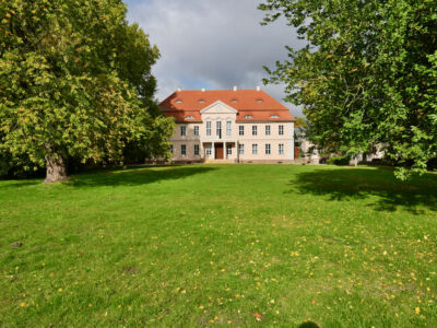 Schloss Criewen