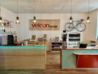 veloon lounge