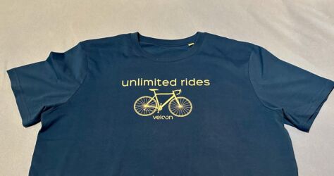 veloon - unlimited rides