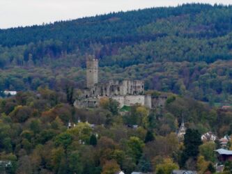 Burg Königstein