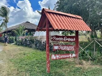 Restaurant Ranchon Guajimico